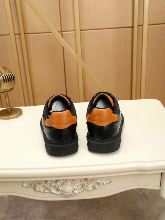 Picture of Louis Vuitton Shoes _SKULVsz38-44mnf043517098